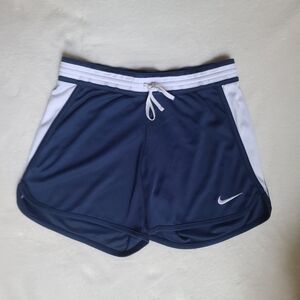 Nike • Navy Running Shorts Size Small